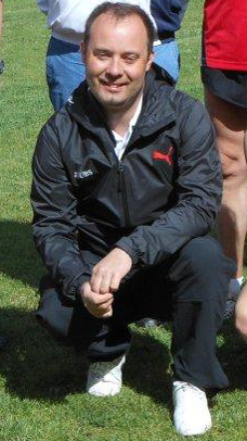 Le juge Frédéric Bianchi