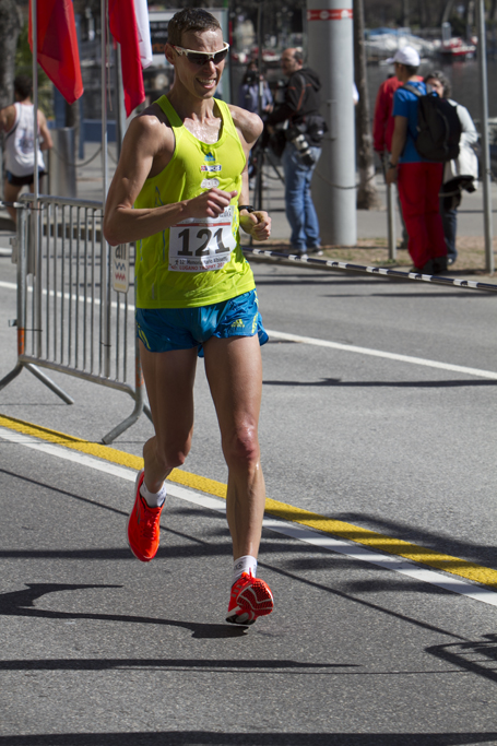 Matej Toth avait termin&eacute; 3e du Lugano Trophy en 2014 [J&eacute;r&ocirc;me Genet / Swiss Walking].