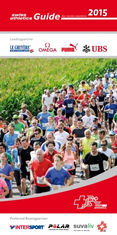 Guide des courses 2015 [swiss-running.ch]