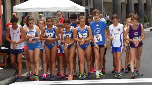 Les jeunes &eacute;taient aussi &agrave; Chiasso [Michel Martin]