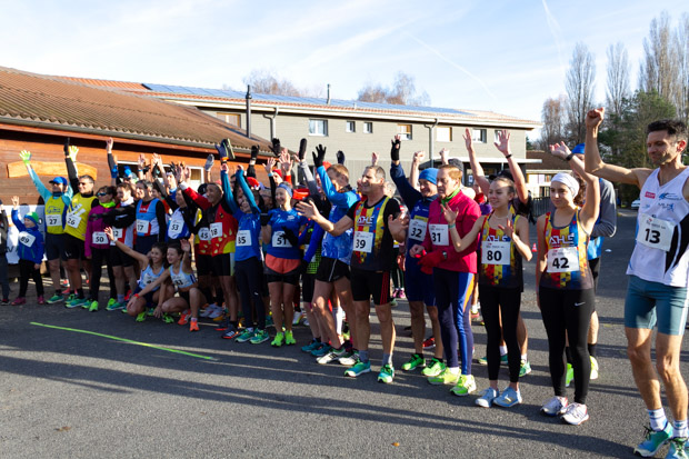 Du monde &agrave; Yverdon-les-Bains pour la Coupe de No&euml;l 2019 (c) J&eacute;r&ocirc;me Genet