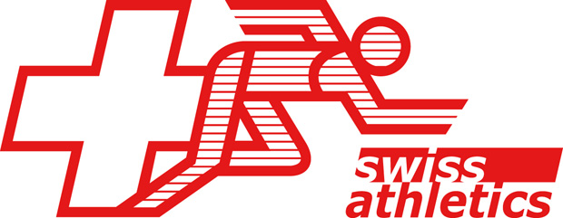 Logo de Swiss Athletics